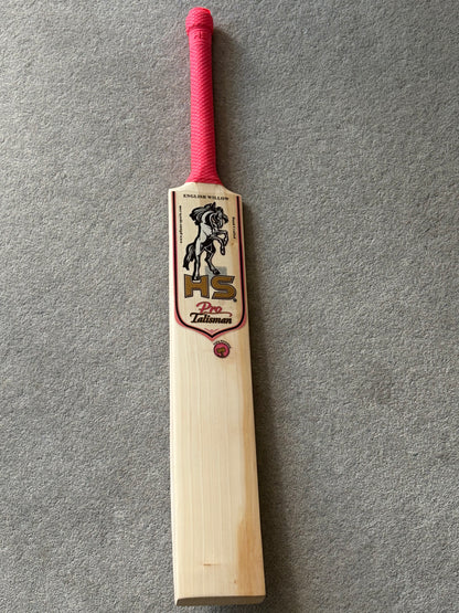 HS Pro Tailsman Cricket Bat (2lb 10oz)