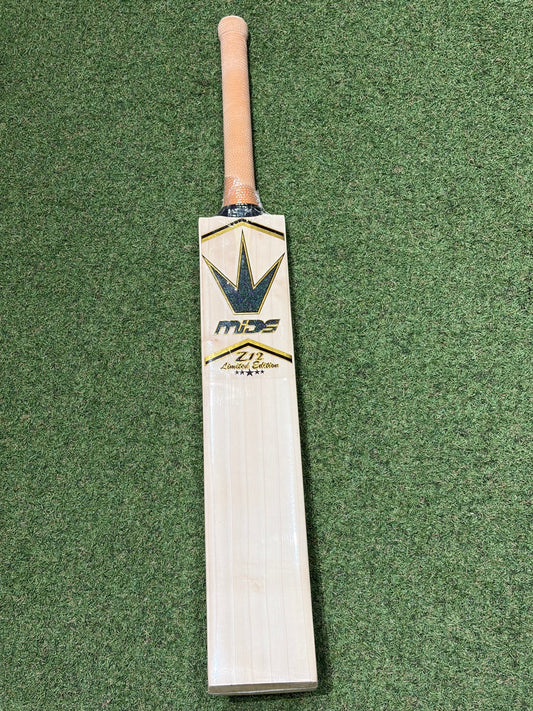 MIDS Z12 Limited Edition Cricket Bat (2lb 11oz)