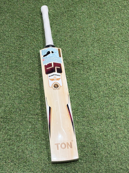 SS Smacker Harrow Junior Cricket Bat (2lb 5oz)