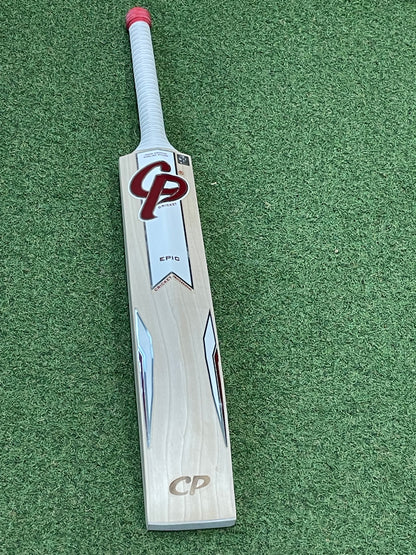 CP Epic Grade 2 Cricket Bat (2lb 10oz)