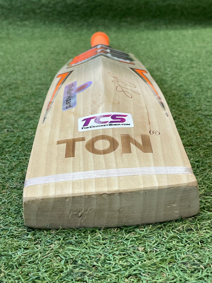 SS Ton Stallion Sword Harrow Junior Size Cricket Bat (2lb 5oz)