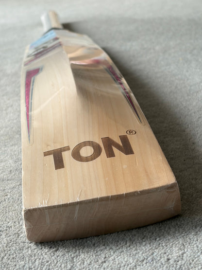 SS Ton Players Pro Tim Seifert Cricket Bat (2lb 9oz)