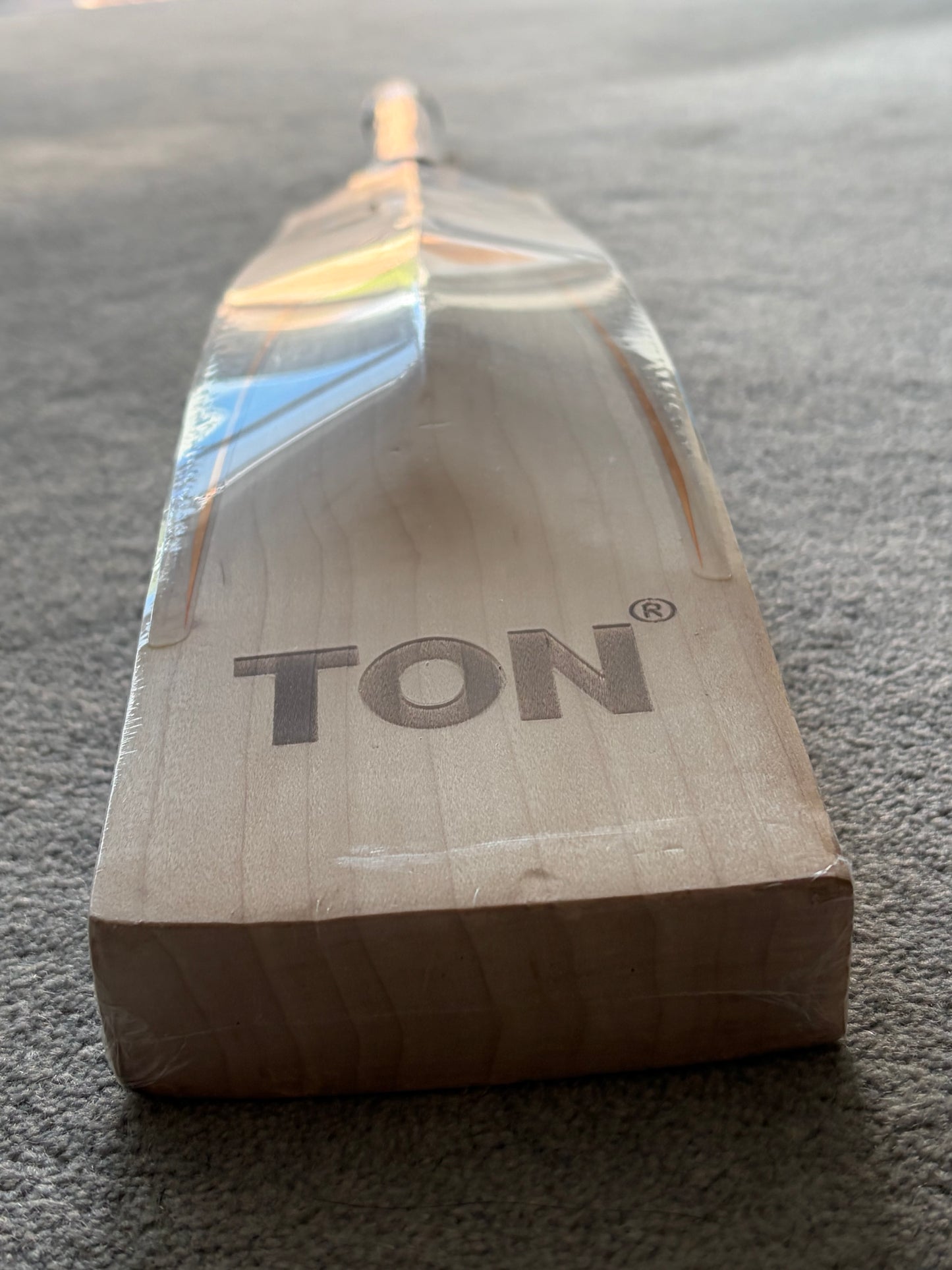 SS Ton Legends Yuvraj Singh Cricket Bat (2lb 10oz)