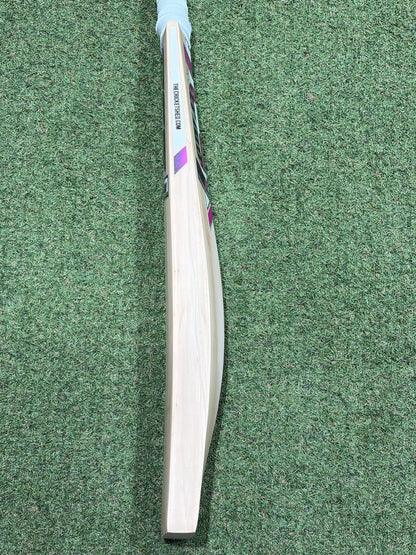 TCS Platinum Pink Cricket Bat (2lb 10oz)