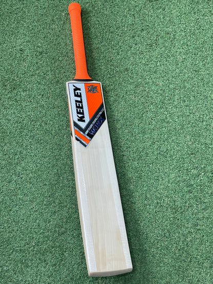 Keeley Worx 074 Grade 1 Cricket Bat (2lb 11oz)