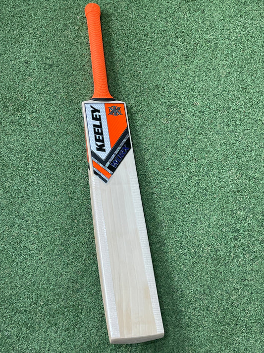Keeley Worx 074 Grade 1 Cricket Bat (2lb 11oz)