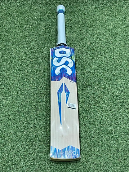 DSC Blu 500 Cricket Bat (2lb 8oz)