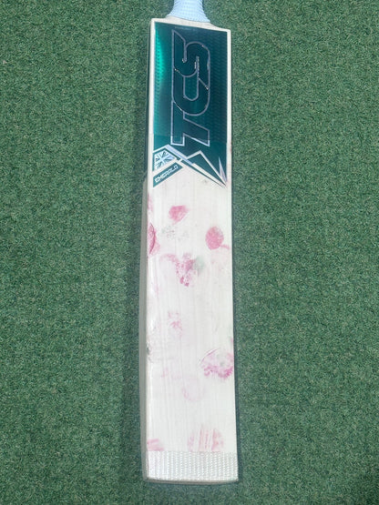 Used TCS Emerald Cricket Bat (2lb 11oz)