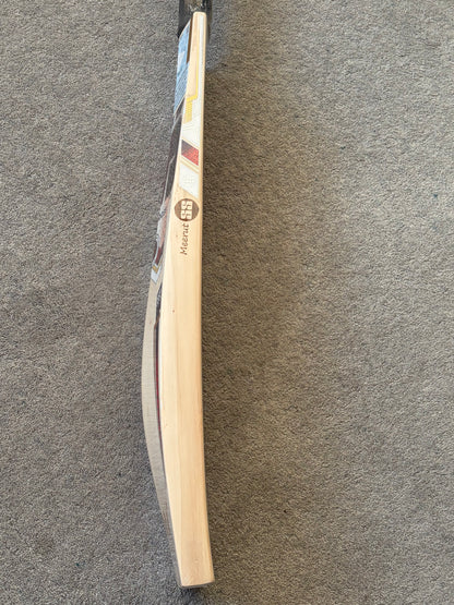 SS Ton Gladiator Cricket Bat (2lb 9oz)