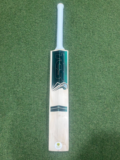 Used TCS Emerald Cricket Bat (2lb 11oz)