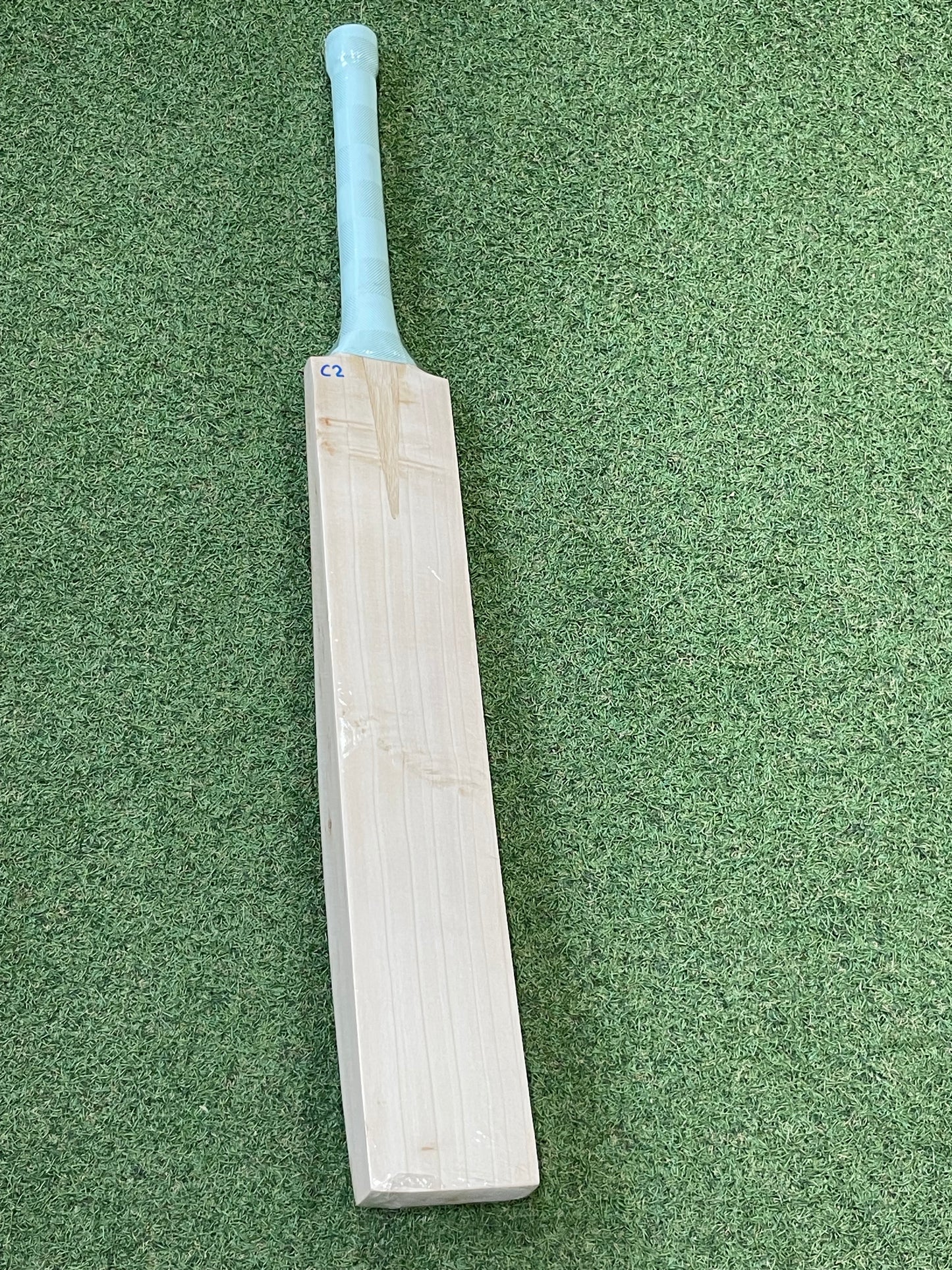CA Plain Cricket Bat (2lb 11oz)