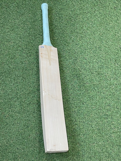 CA Plain Cricket Bat (2lb 11oz)