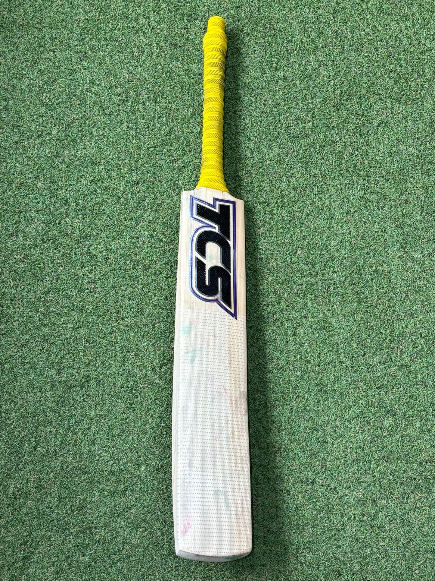 Used TCS Custom Players Cricket Bat (2lb 14oz)