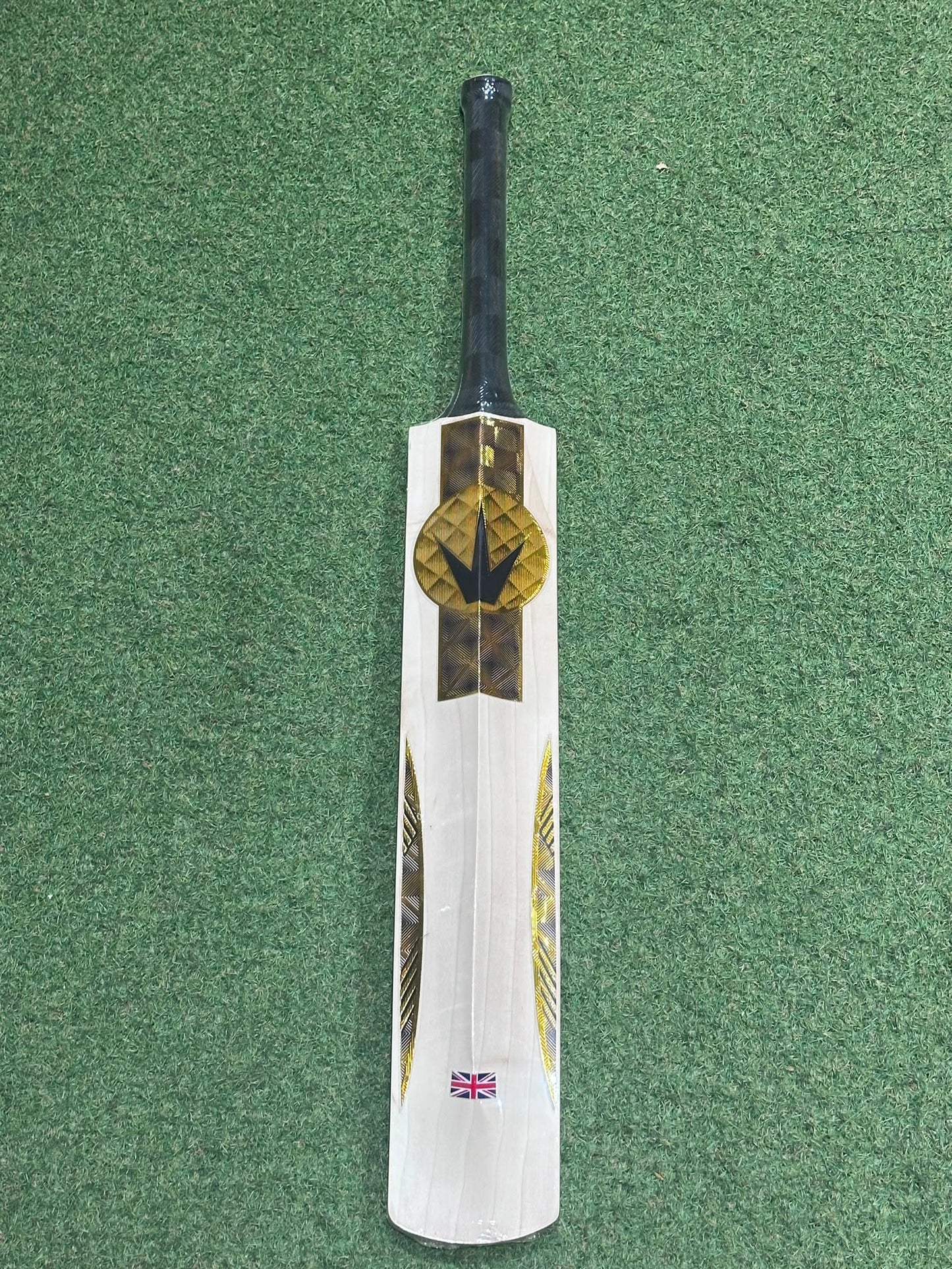 MIDS Players Laminate (Double Wood) Cricket Bat (2lb 9oz)