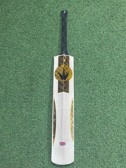 MIDS Players Laminate (Double Wood) Cricket Bat (2lb 9oz)