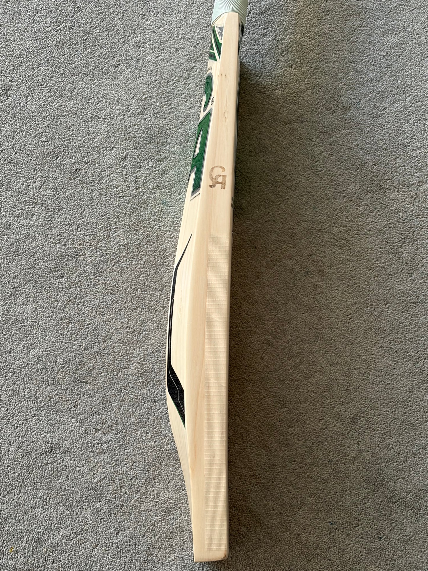 CA Professional Players Babar Azam Cricket Bat (2lb 9oz)