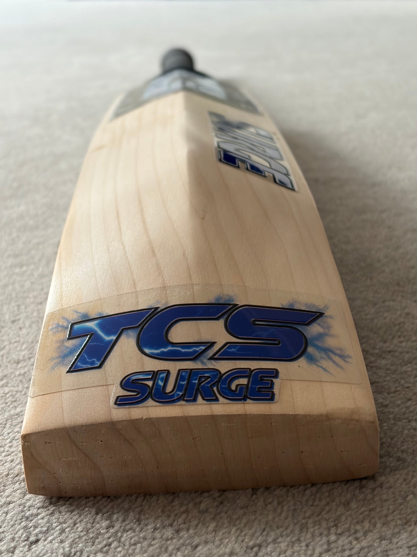 TCS Surge Cricket Bat (2lb 9oz)