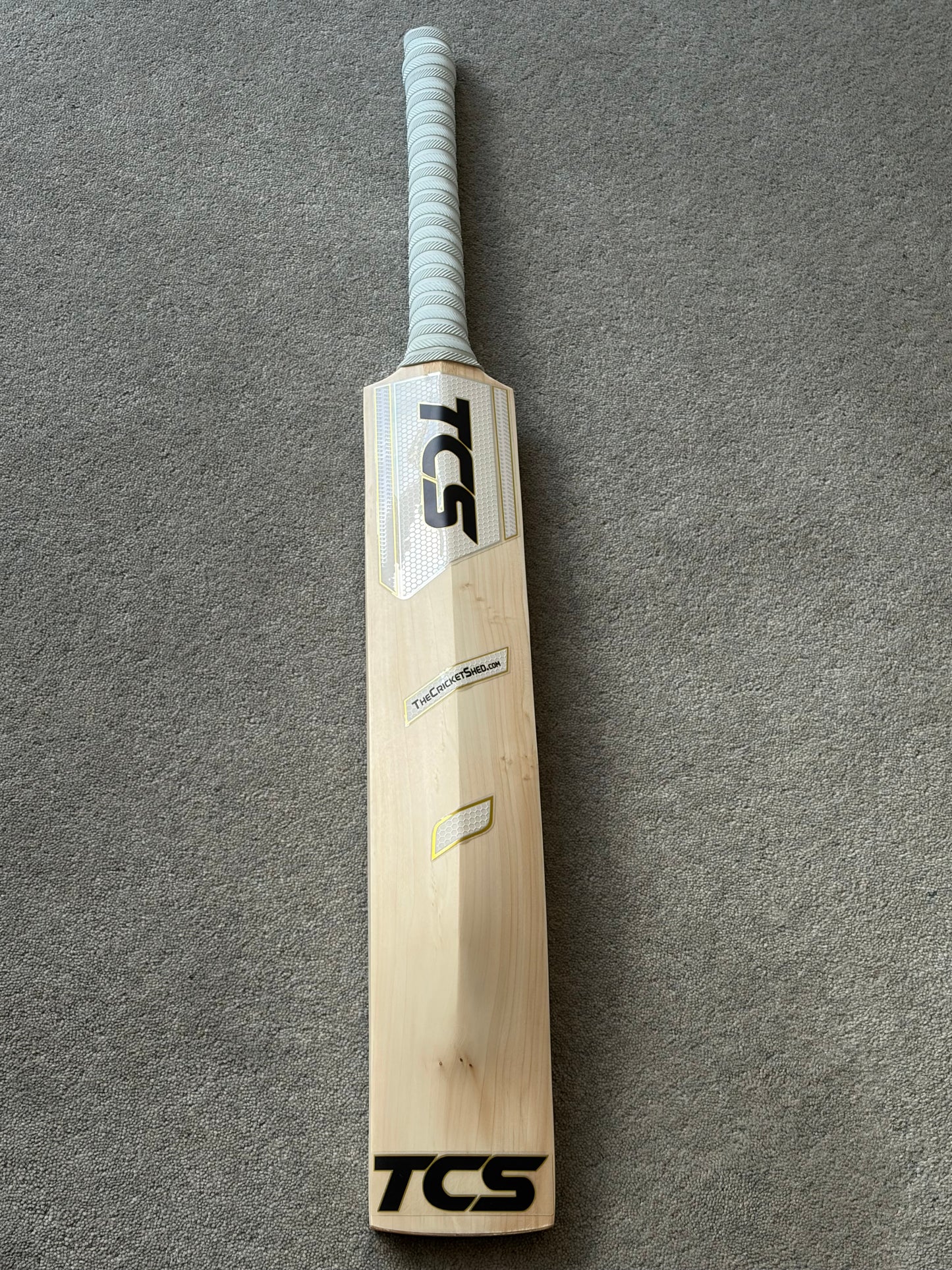 TCS Custom Edition Cricket Bat (2lb 7oz)