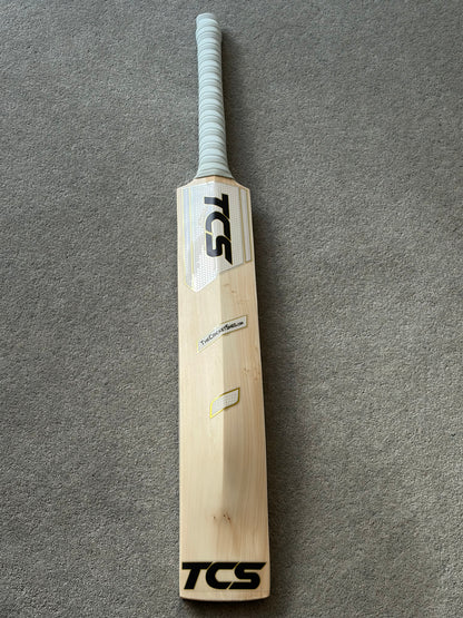 TCS Custom Edition Cricket Bat (2lb 7oz)