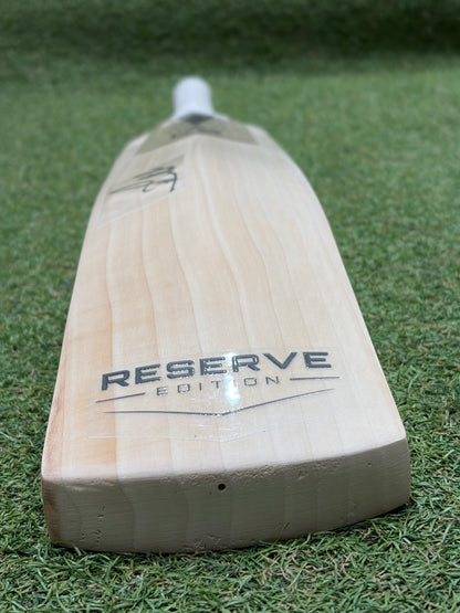 DKP Reserve Edition Cricket Bat (2lb 11oz)