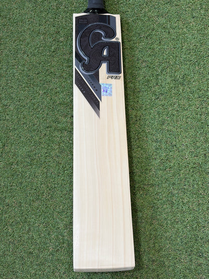 CA Pro Blackout Cricket Bat (2lb 8oz)
