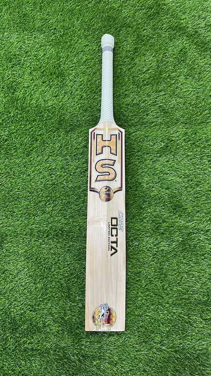 HS Core Octa Limited Edition Cricket Bat (2lb 9oz)