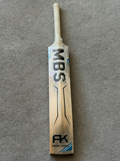 MB Malik MBS Azam Khan Cricket Bat (2lb 10oz)