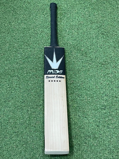 MIDS Special Edition 5 Star Laminate (Double Wood) Cricket Bat (2lb 9oz)