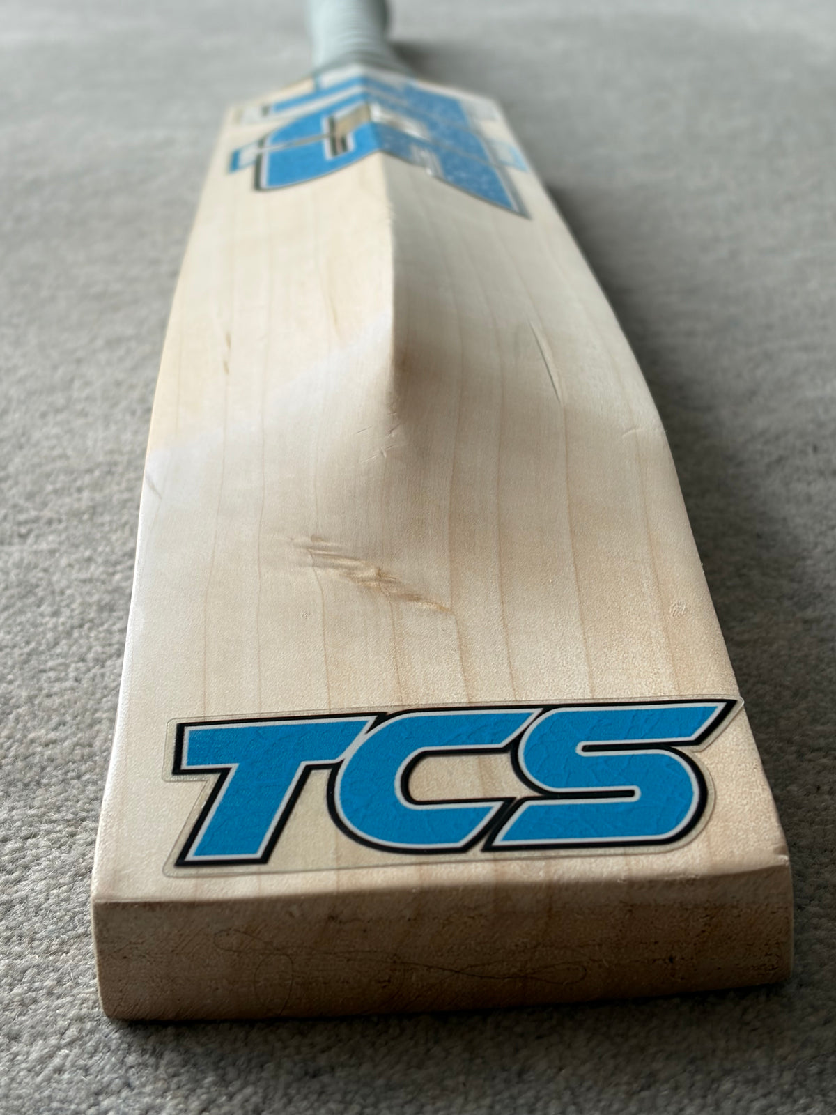 TCS Spectrum Players Cricket Bat (2lb 10oz)