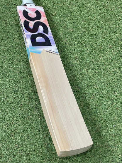DSC Condor Motion Cricket Bat (2lb 8oz)