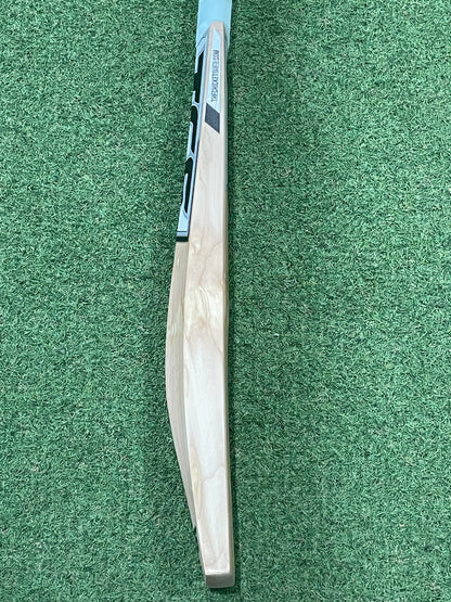 TCS White Edition Butterfly Cricket Bat (2lb 8oz)