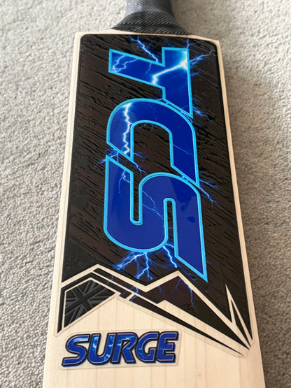 TCS Surge Cricket Bat (2lb 9oz)