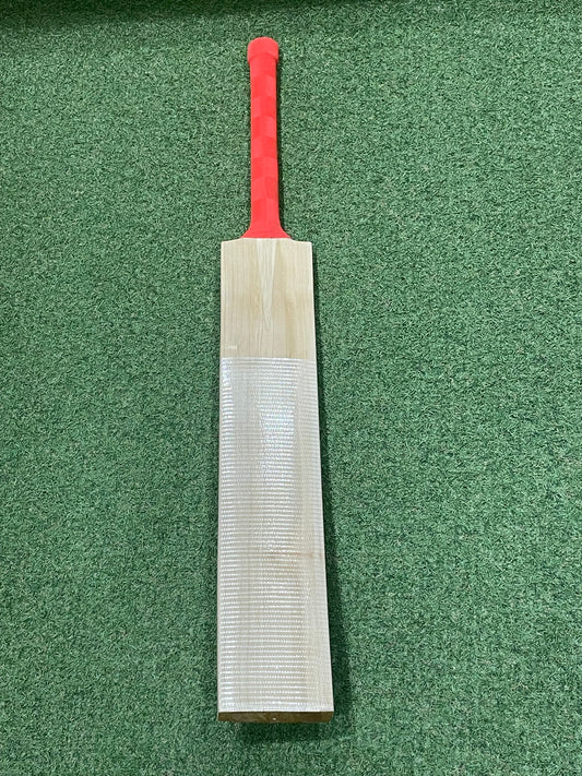 Plain Cricket Station Jason Roy Players Cricket Bat (2lb 10oz)