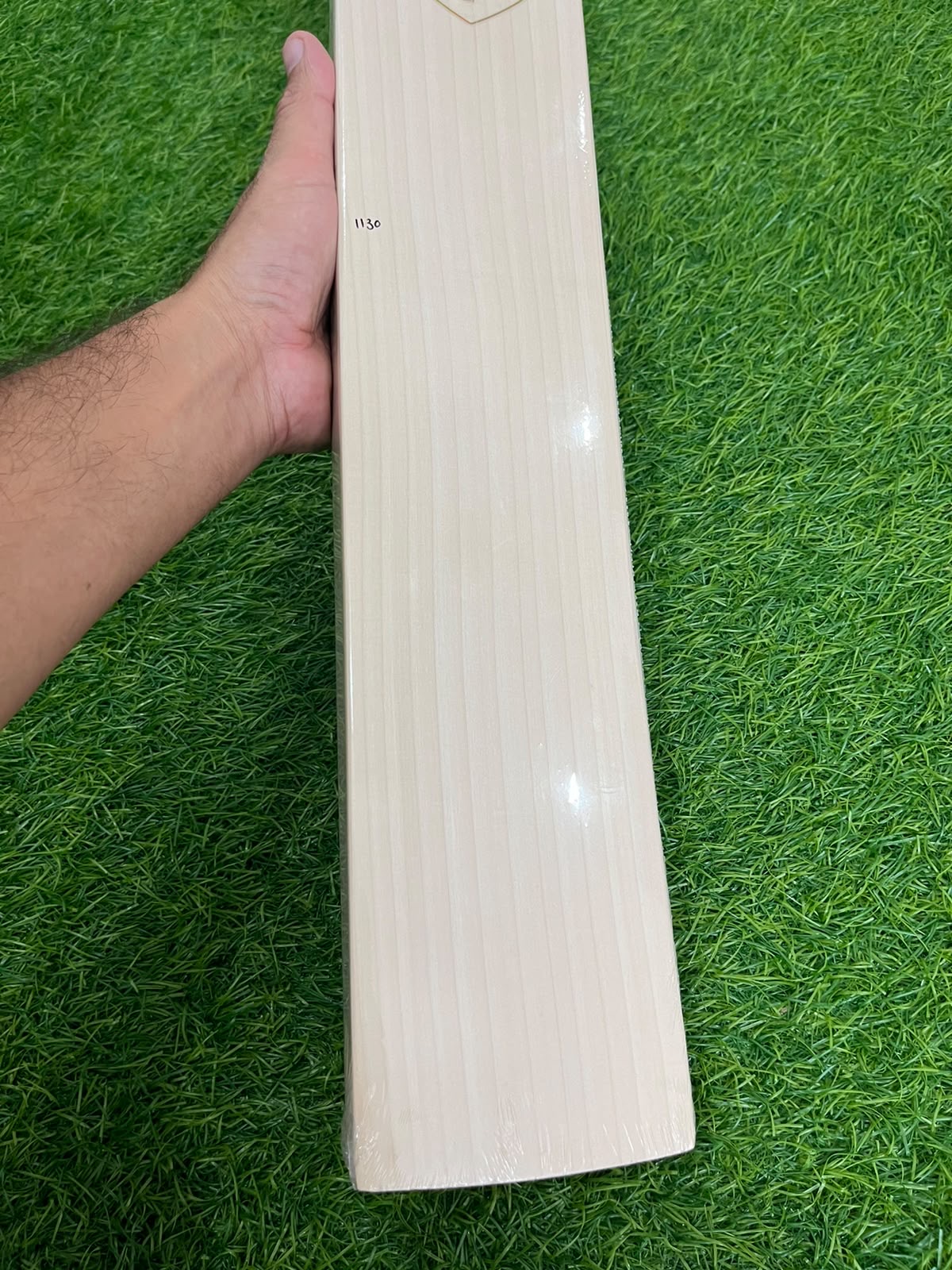 SG Sunny Gold Classic Original LE Cricket Bat (2lb 8oz)