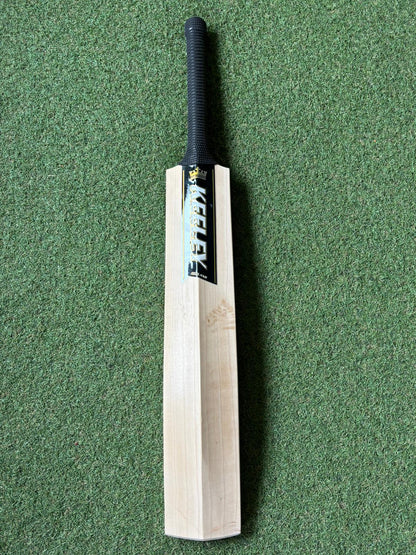 Keeley Superior Grade 1 Cricket Bat (2lb 10oz)