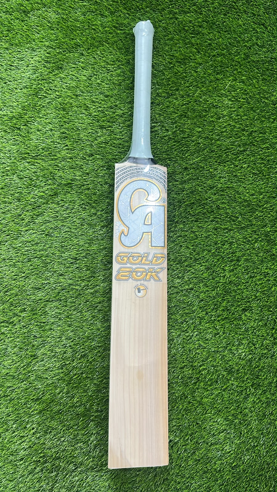 CA Gold 20k Cricket Bat (2lb 6oz)