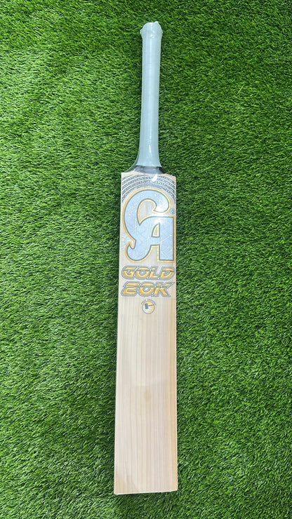 CA Gold 20k Cricket Bat (2lb 6oz)