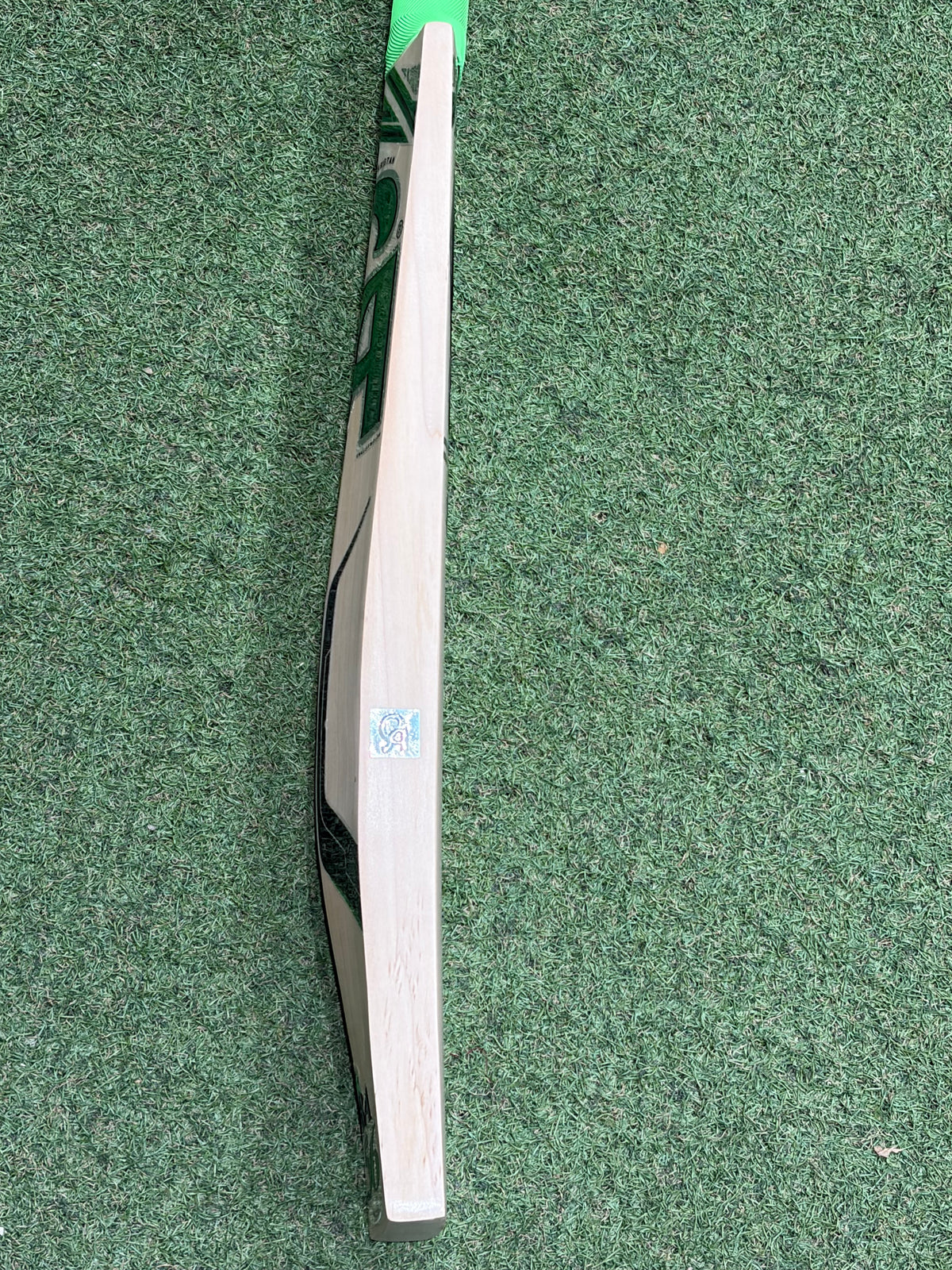 CA BA56 Harrow Junior Cricket Bat (2lb 3oz)