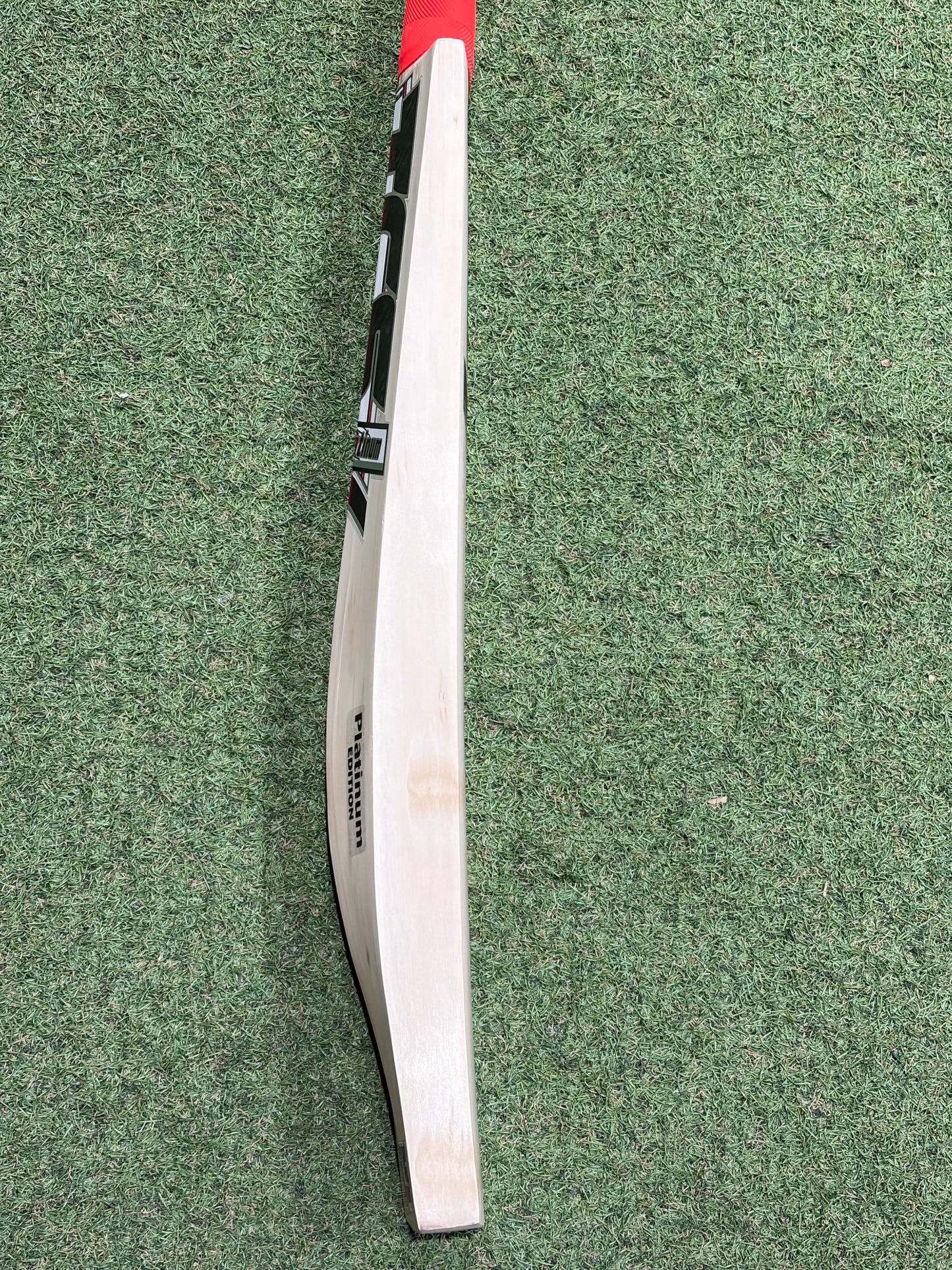 TCS Platinum Edition Butterfly Cricket Bat (2lb 9oz)