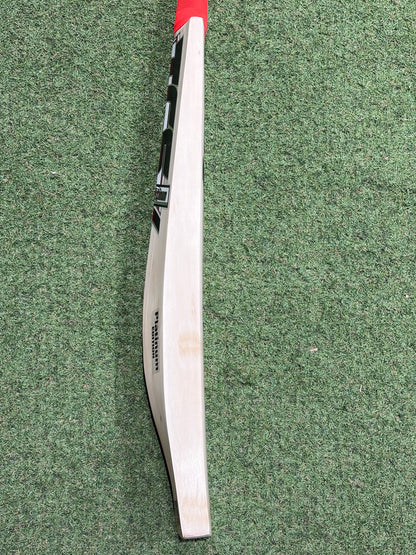 TCS Platinum Edition Butterfly Cricket Bat (2lb 9oz)