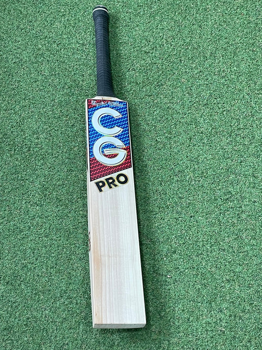 Cricket Groove Pro Cricket Bat (2lb 12oz)