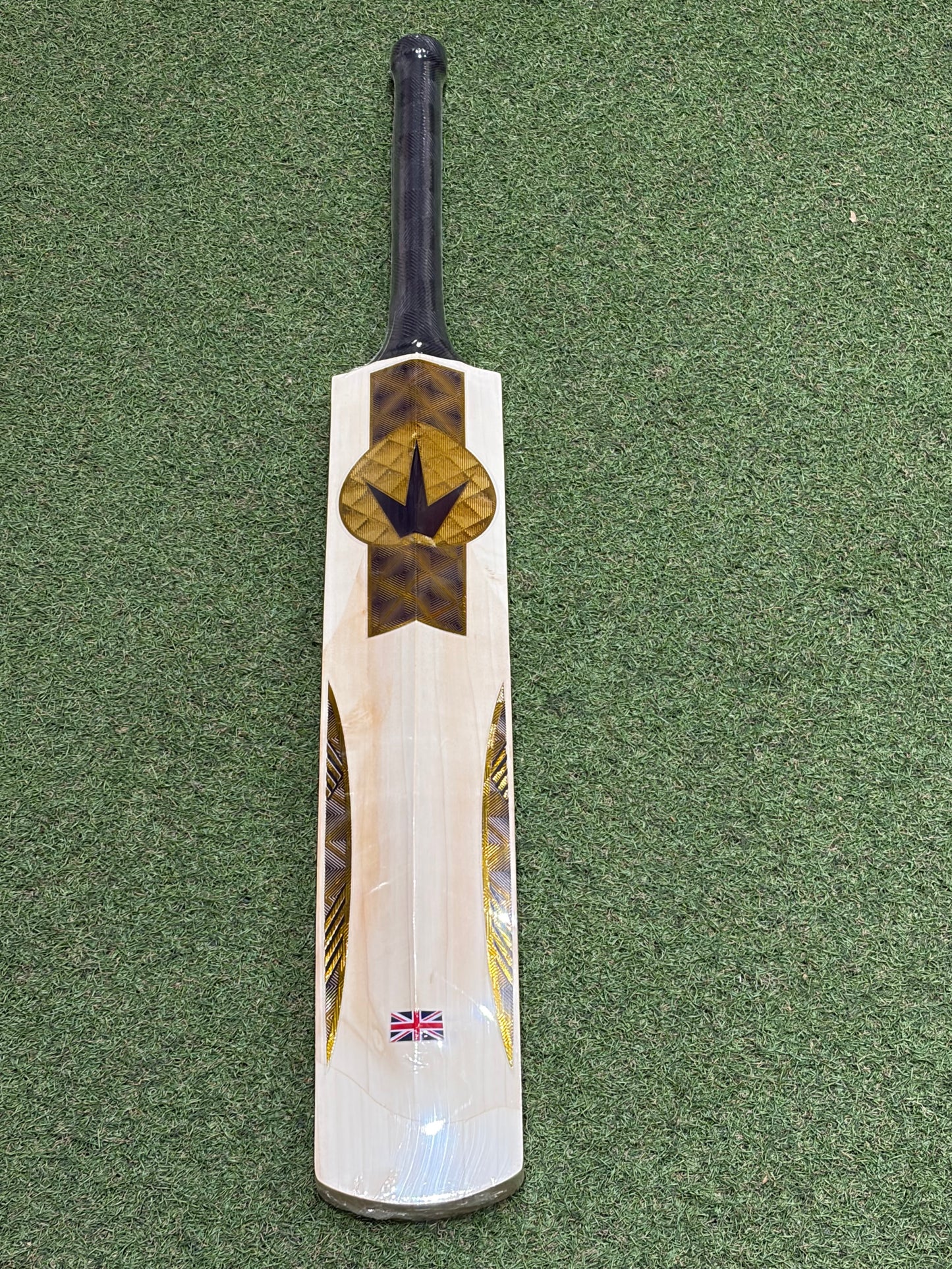 MIDS Players Laminate (Double Wood) Cricket Bat (2lb 9oz)