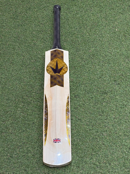MIDS Players Laminate (Double Wood) Cricket Bat (2lb 9oz)