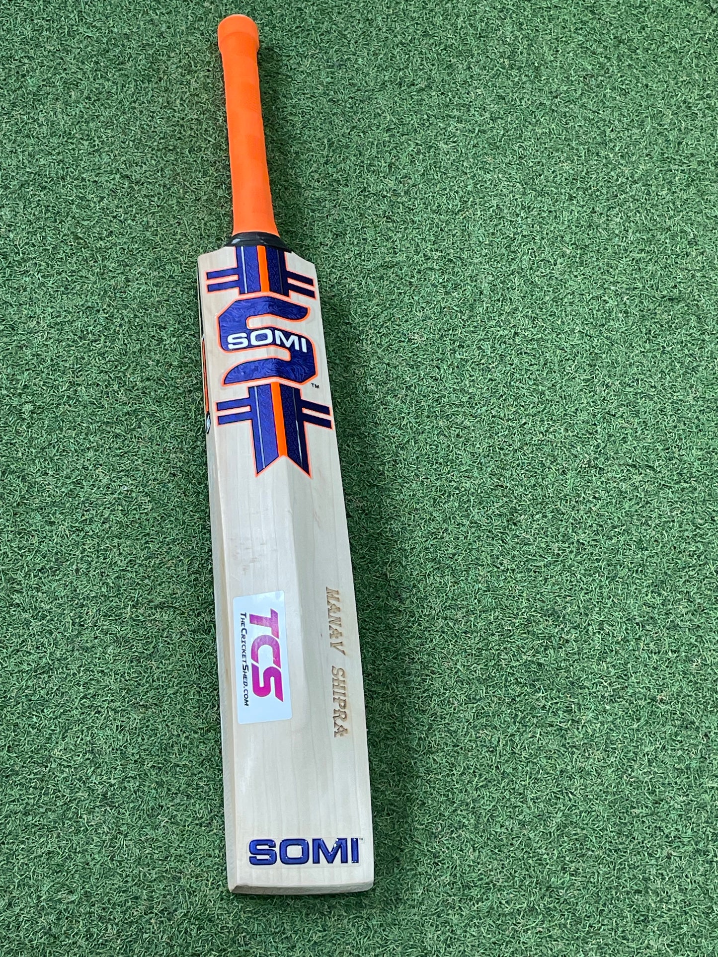 Used Somi Pro Players Cricket Bat (2lb 8oz)