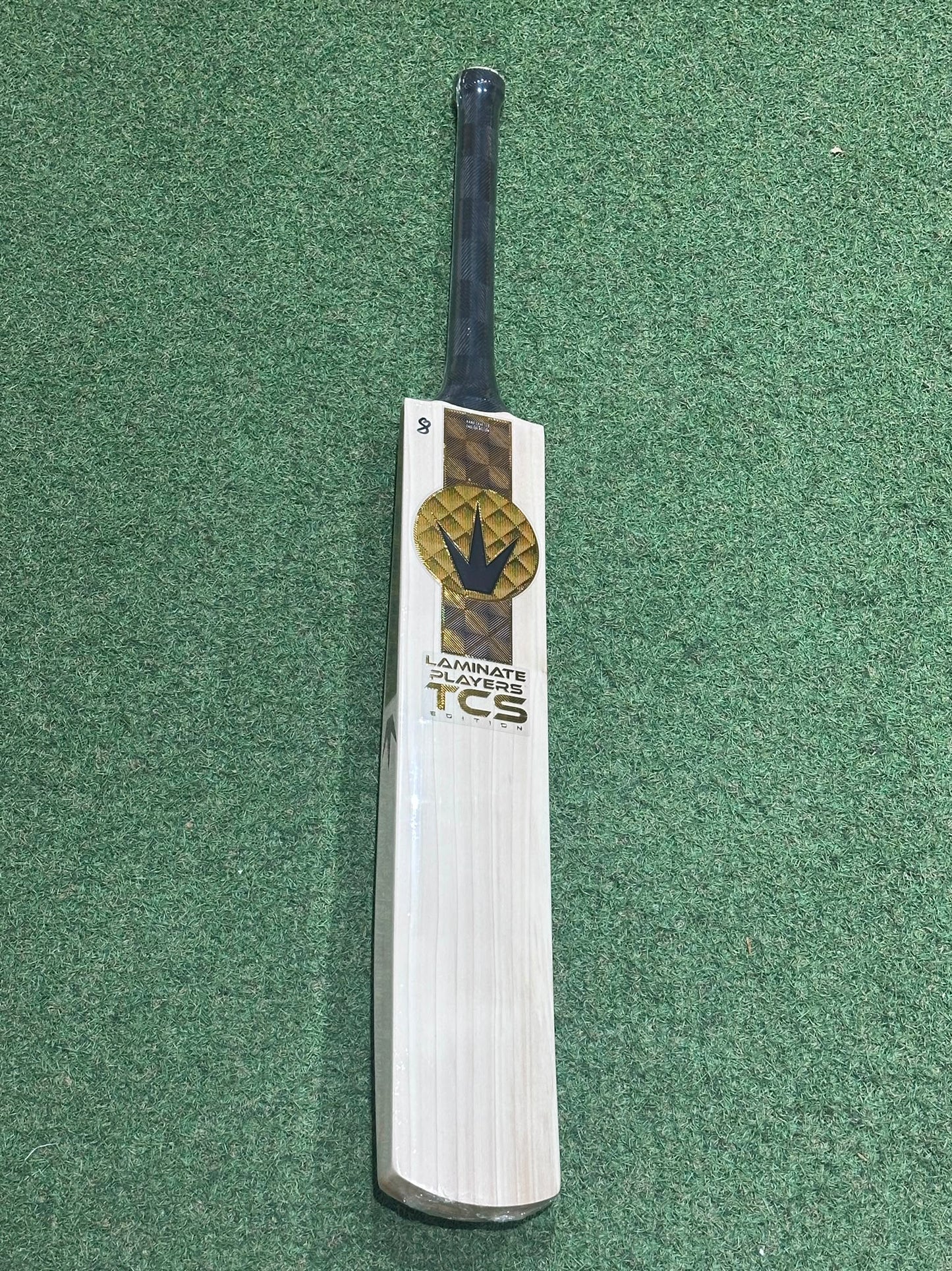 MIDS Players Laminate (Double Wood) Cricket Bat (2lb 9oz)
