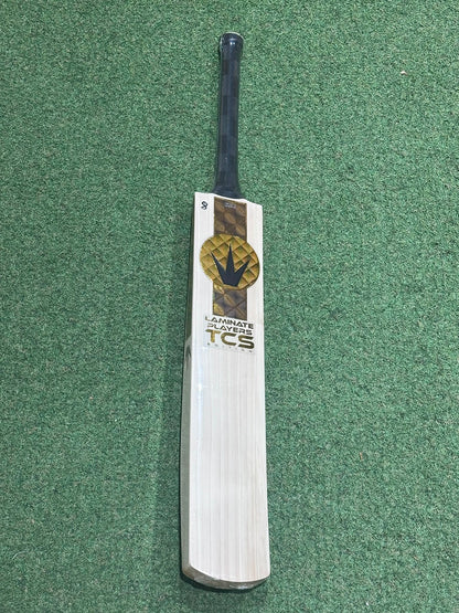 MIDS Players Laminate (Double Wood) Cricket Bat (2lb 9oz)