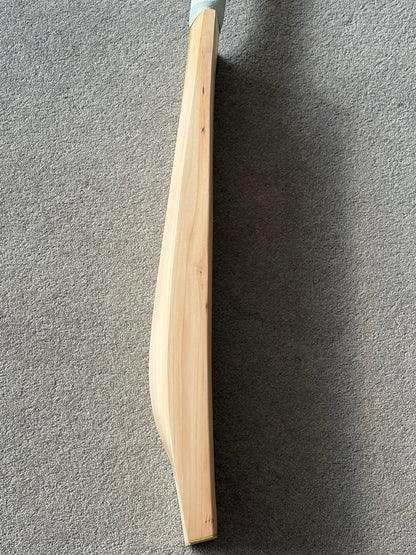 Plain “Domer” Cricket Bat (2lb 10oz)