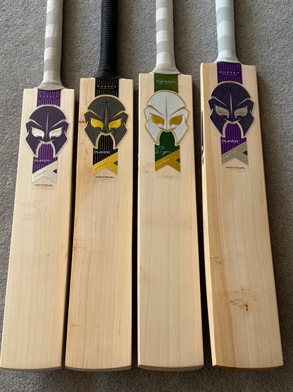Phantom Performance Pro Locker Cricket Bat (2lb 8oz - 2lb 10oz)