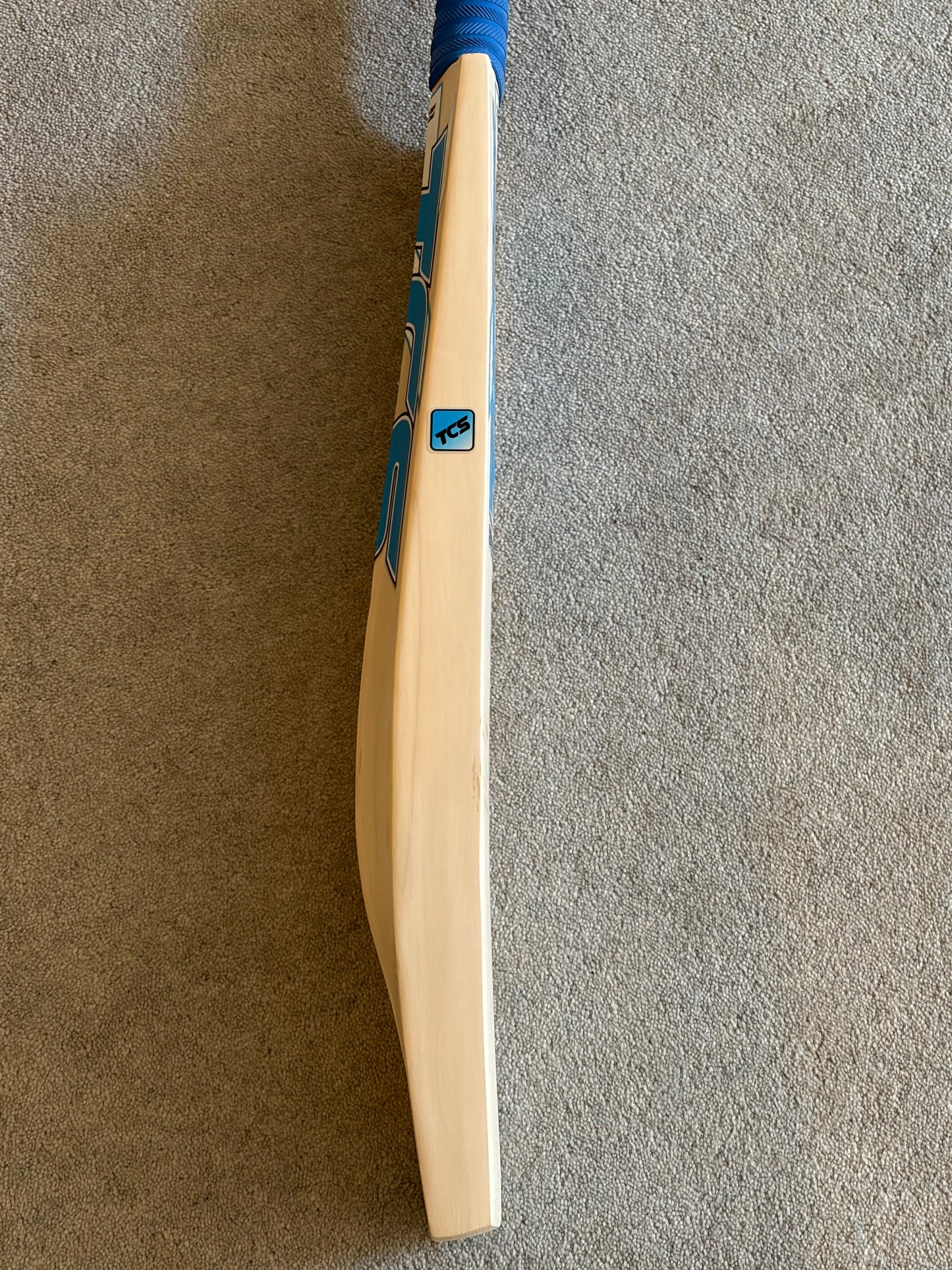 TCS Spectrum Cricket Bat (2lb 9oz)