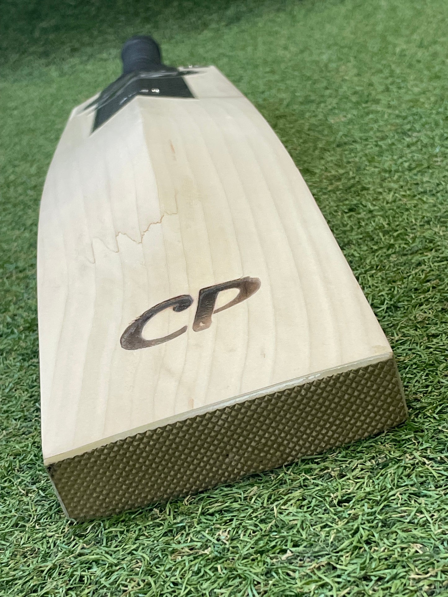 CP Pure Black Edition Cricket Bat (2lb 10oz)